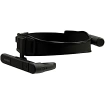 Amazon | Vuzix M400 スマートグラス 3,200mAhバッテリー